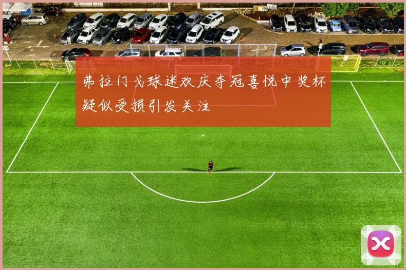弗拉门戈球迷欢庆夺冠喜悦中奖杯疑似受损引发关注