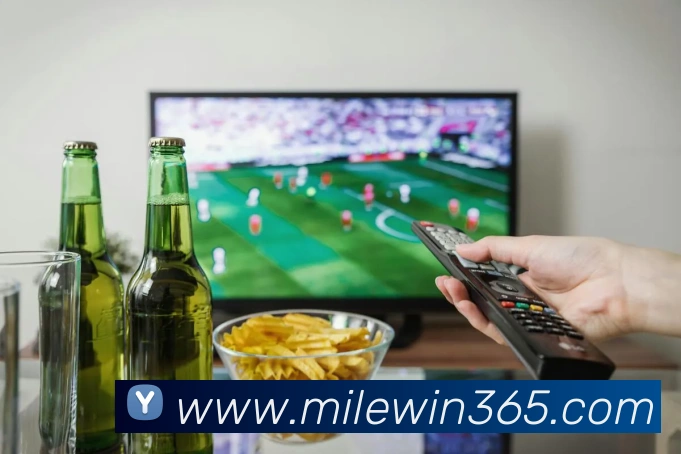 米乐APP 高清赛事图